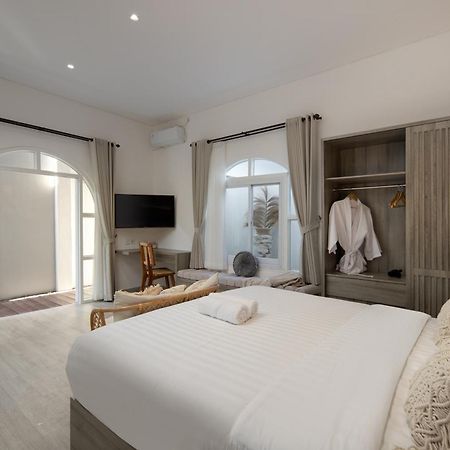 Kemari Studio Canggu Εξωτερικό φωτογραφία