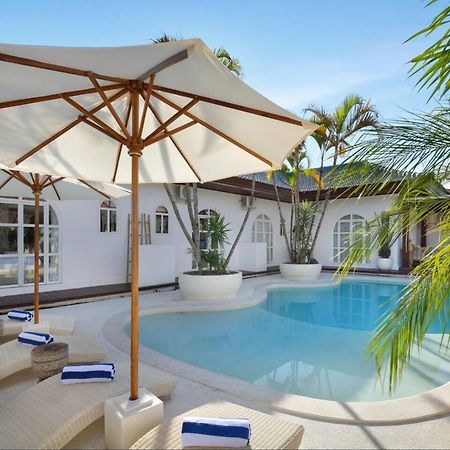 Kemari Studio Canggu Εξωτερικό φωτογραφία