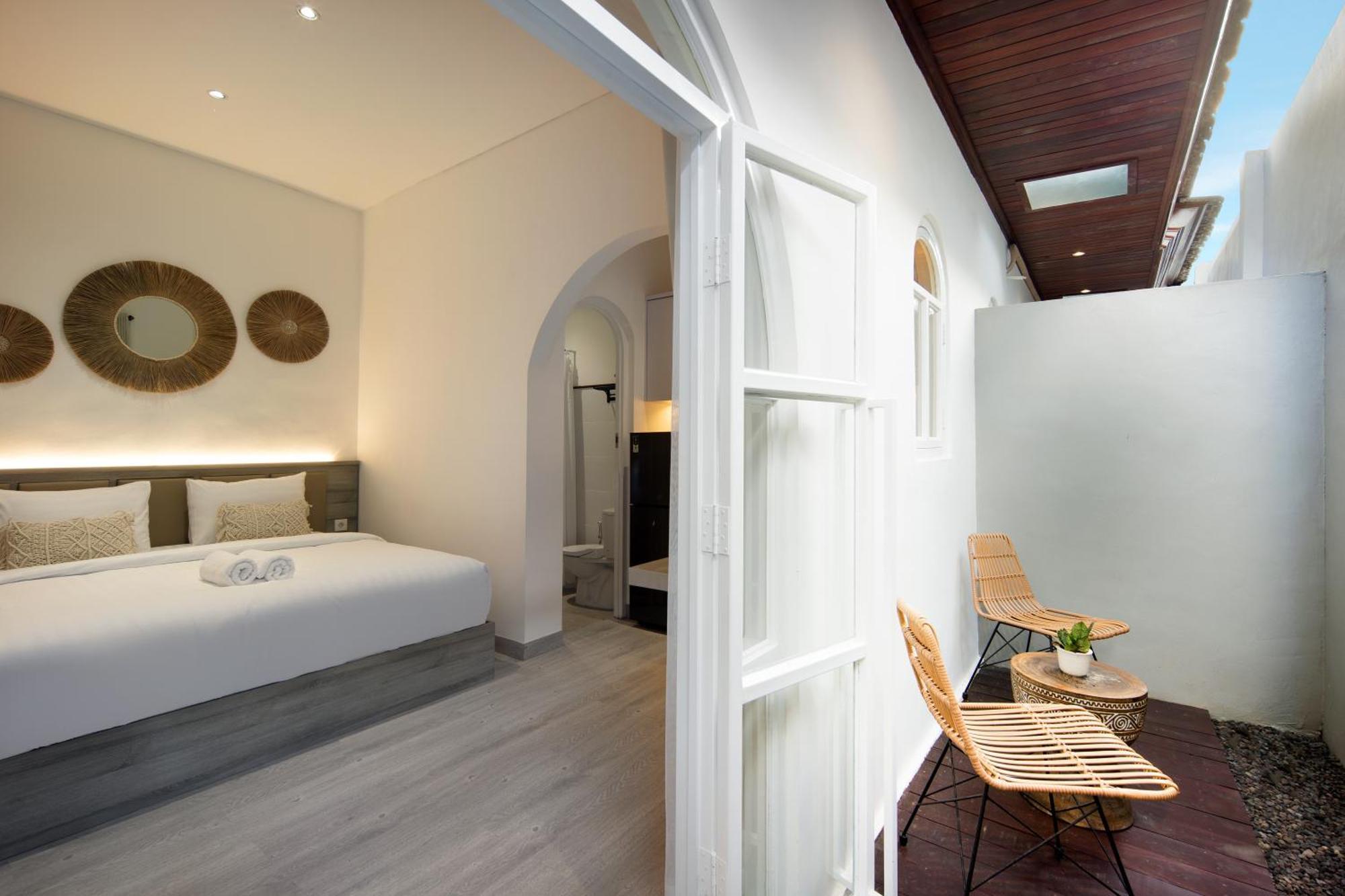 Kemari Studio Canggu Εξωτερικό φωτογραφία