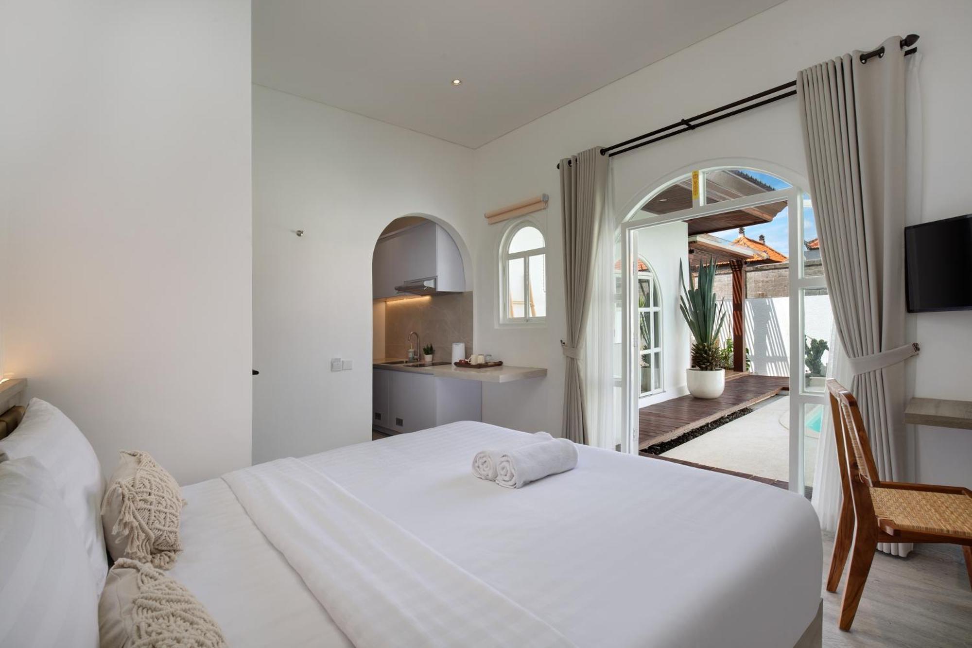 Kemari Studio Canggu Εξωτερικό φωτογραφία