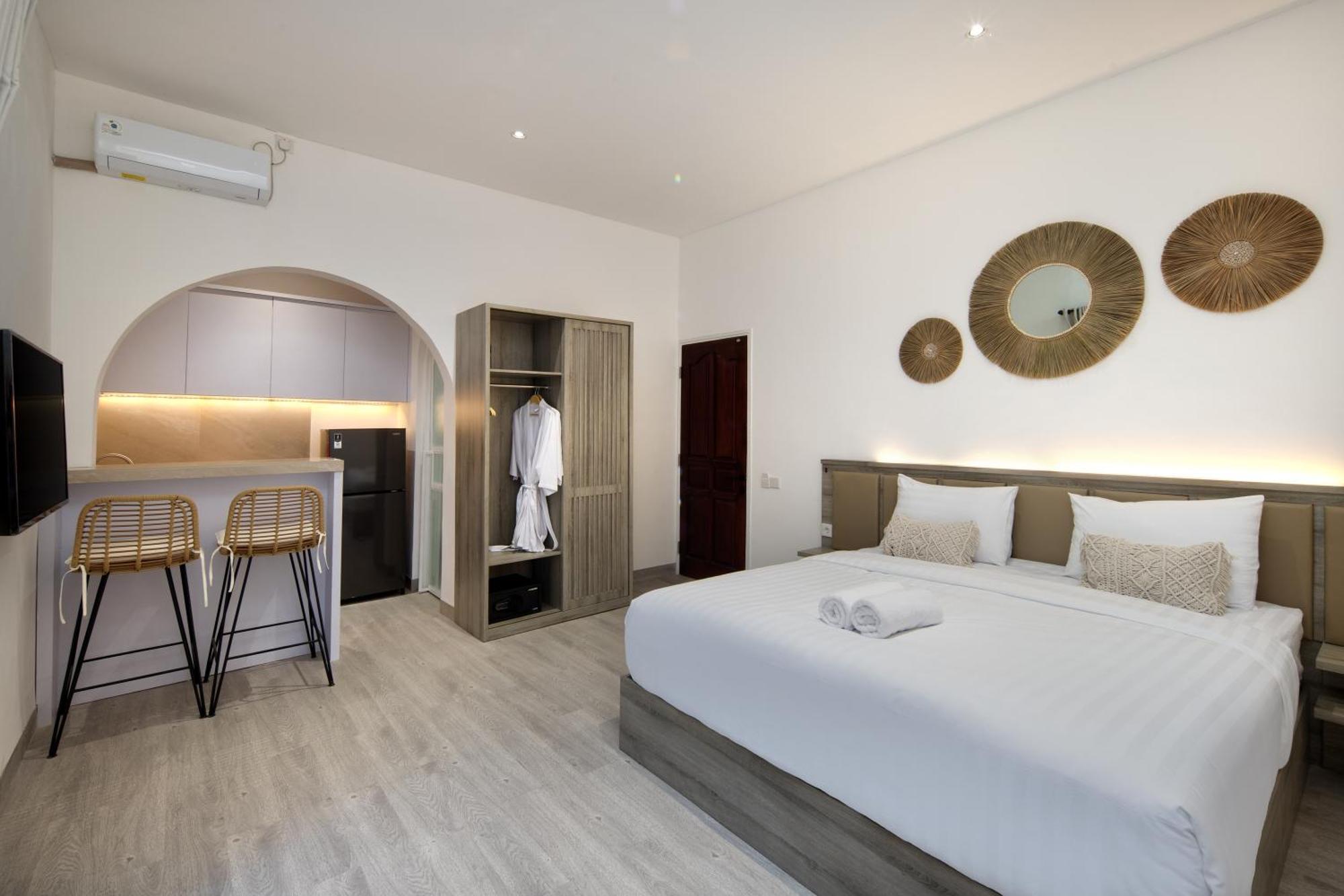 Kemari Studio Canggu Εξωτερικό φωτογραφία