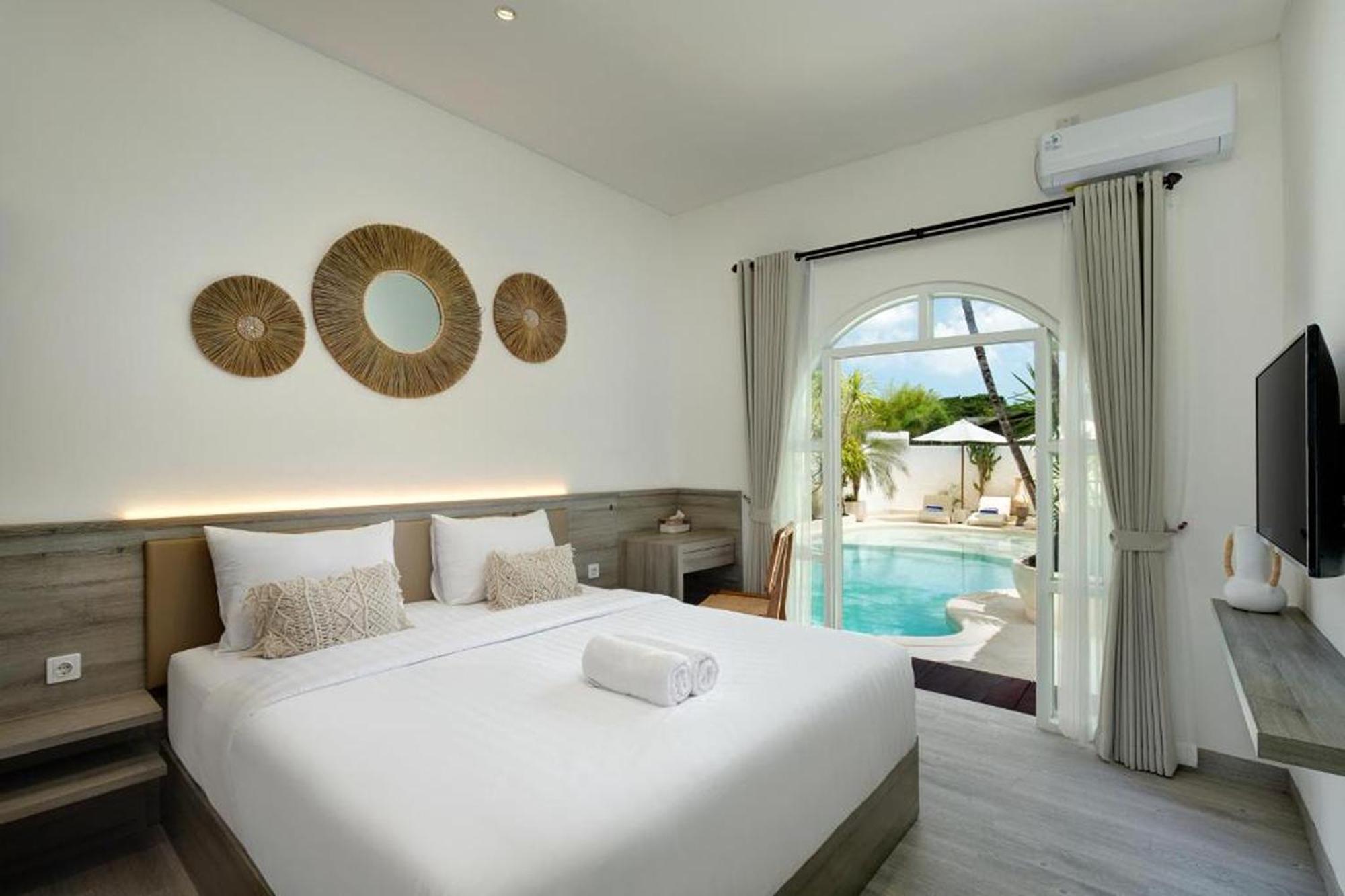 Kemari Studio Canggu Εξωτερικό φωτογραφία