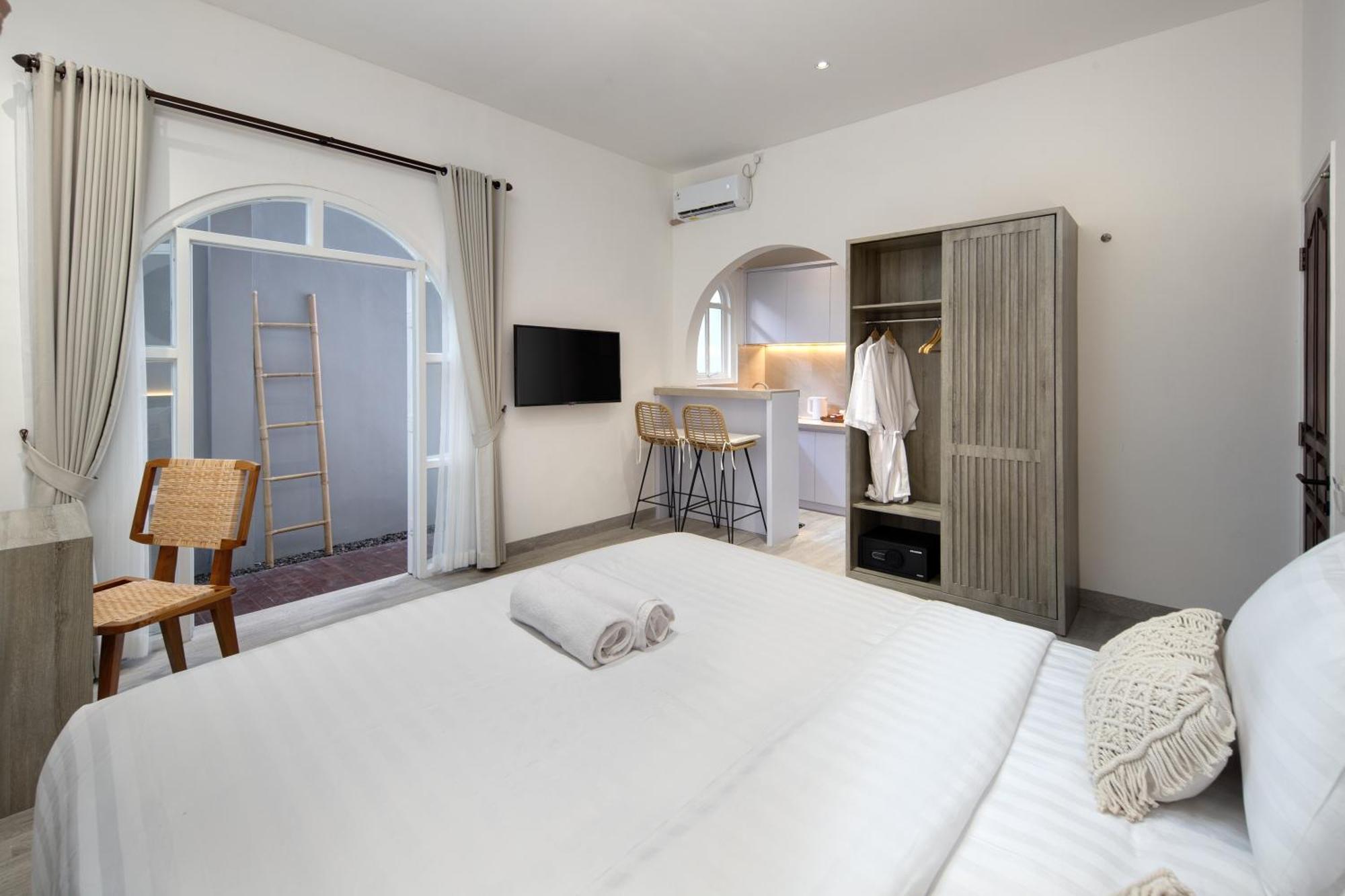 Kemari Studio Canggu Εξωτερικό φωτογραφία