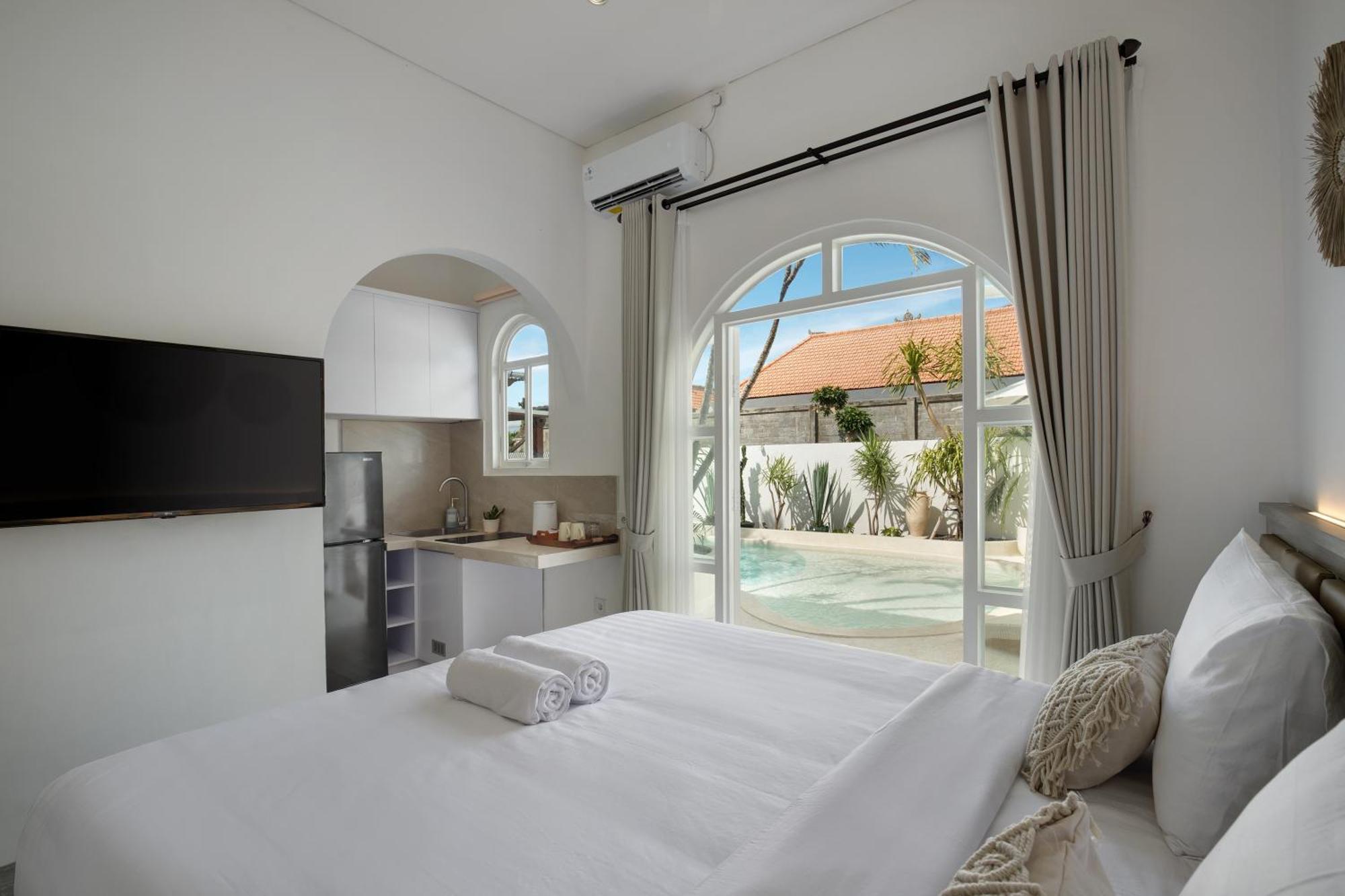 Kemari Studio Canggu Εξωτερικό φωτογραφία