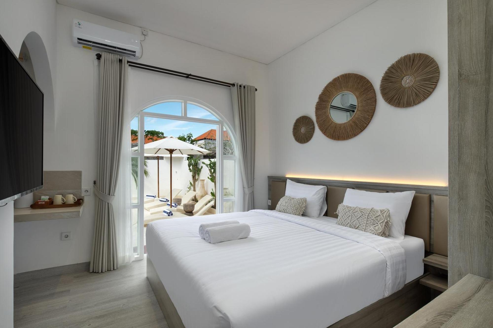 Kemari Studio Canggu Εξωτερικό φωτογραφία
