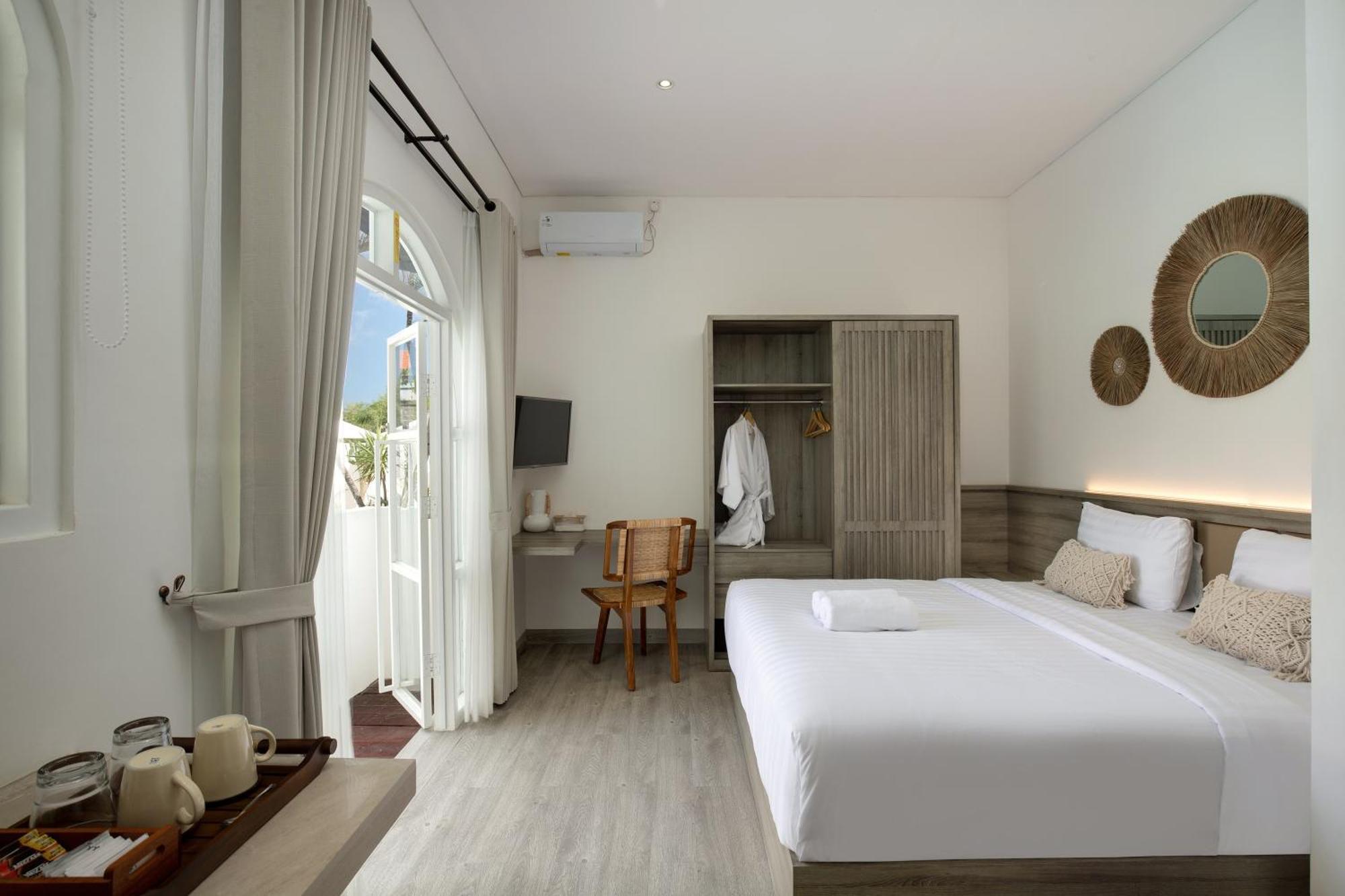 Kemari Studio Canggu Εξωτερικό φωτογραφία