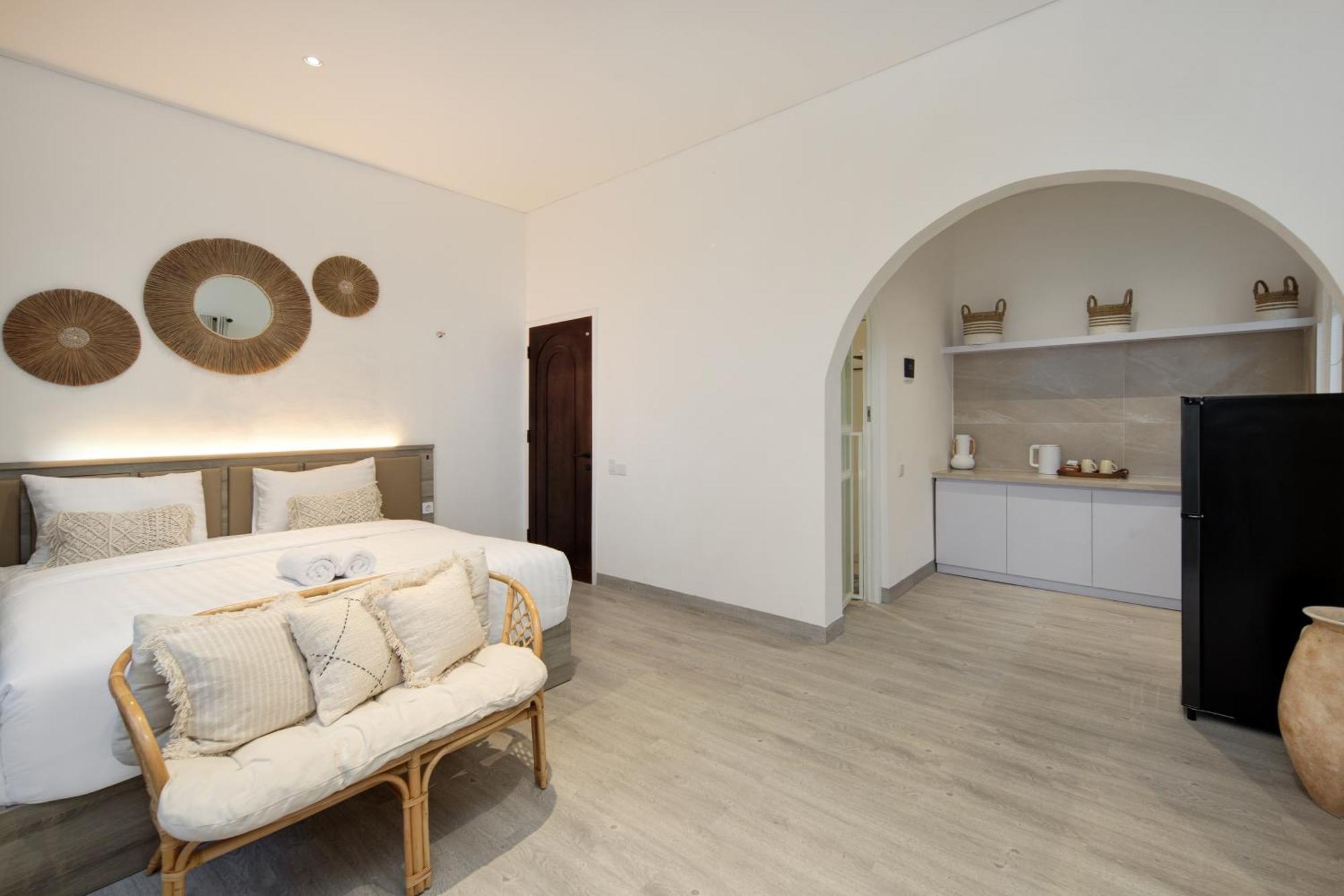 Kemari Studio Canggu Εξωτερικό φωτογραφία