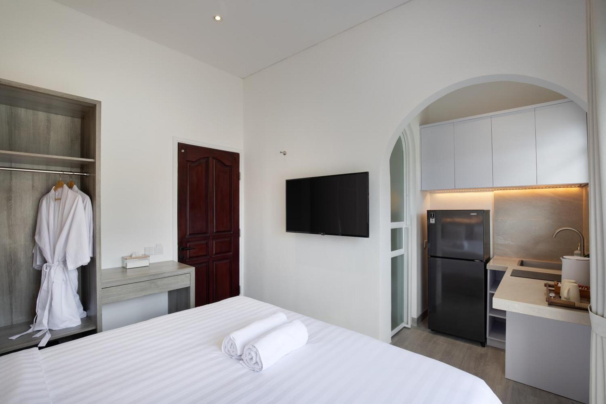 Kemari Studio Canggu Εξωτερικό φωτογραφία