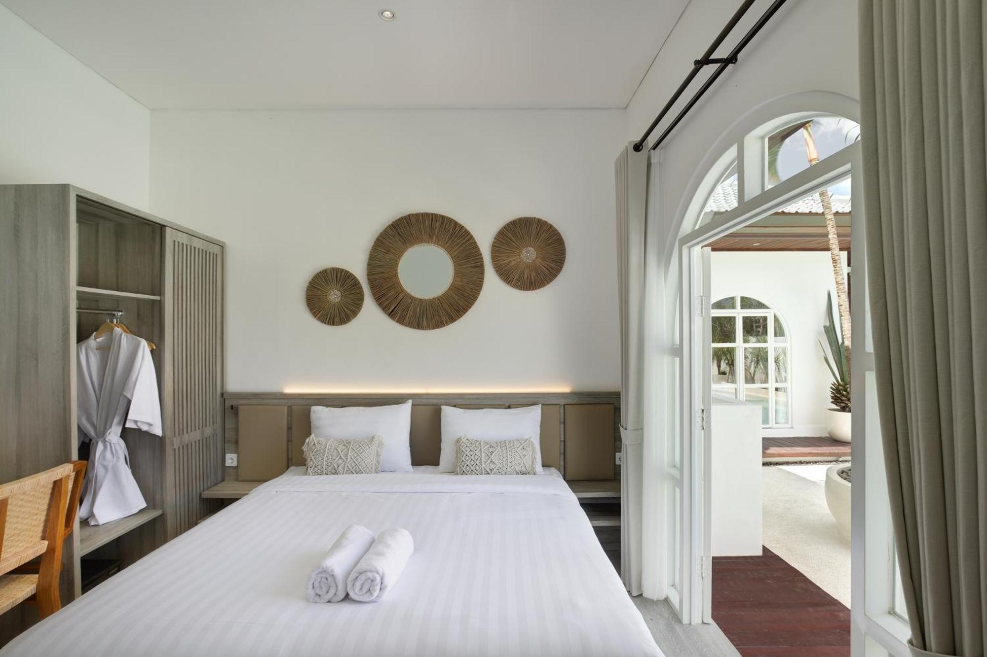 Kemari Studio Canggu Εξωτερικό φωτογραφία