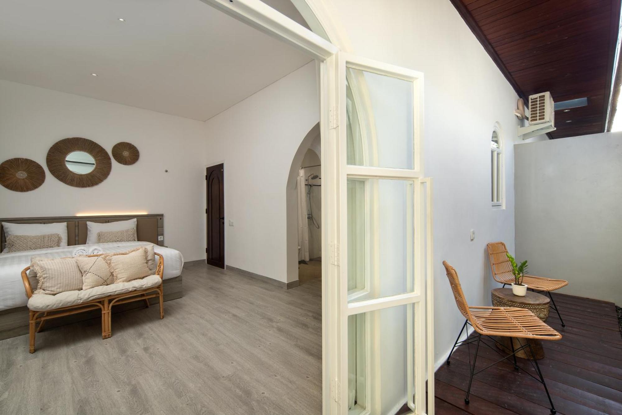 Kemari Studio Canggu Εξωτερικό φωτογραφία