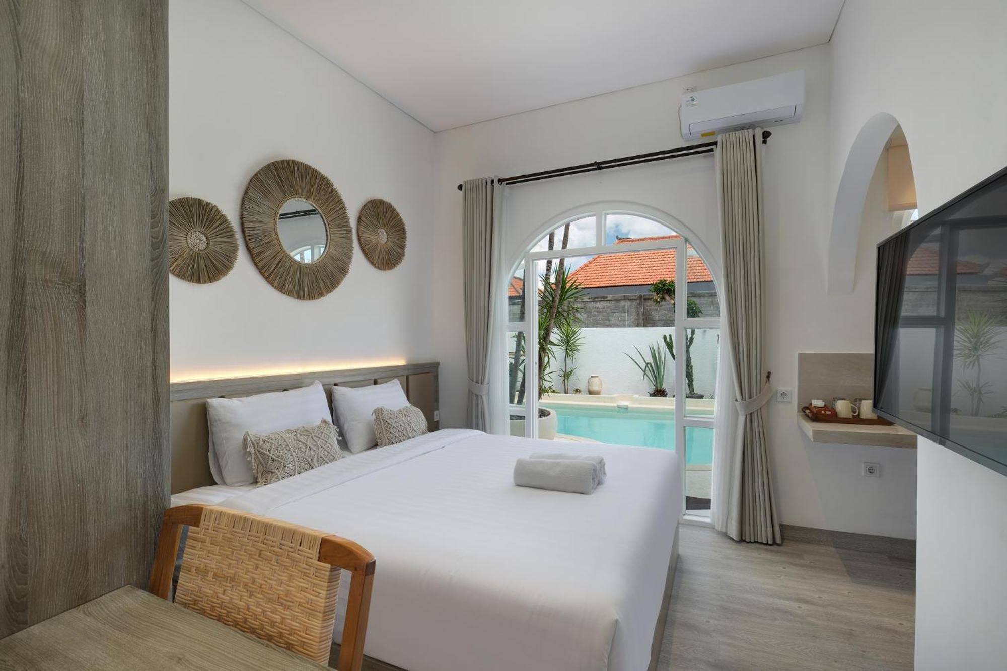 Kemari Studio Canggu Εξωτερικό φωτογραφία