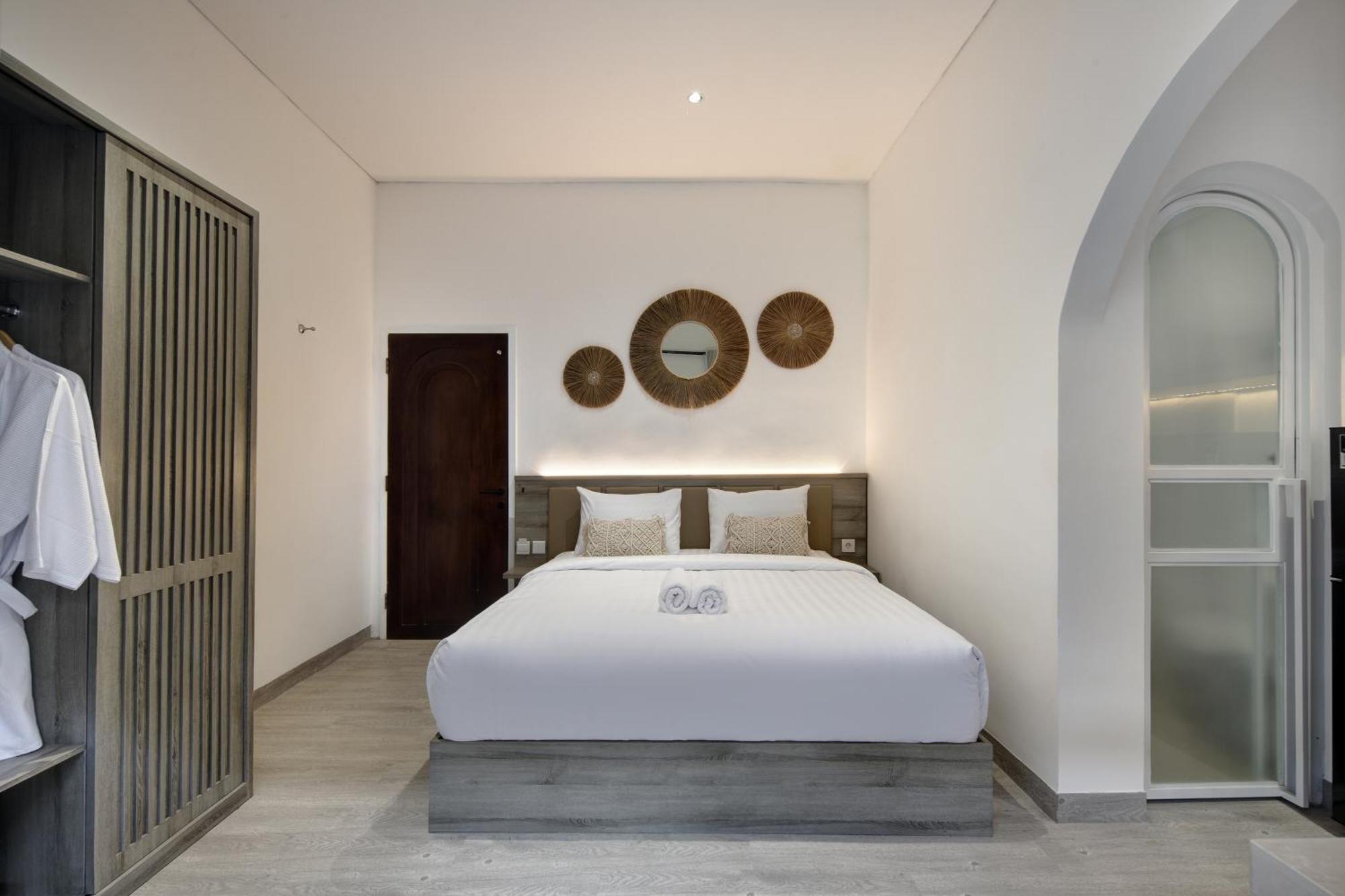 Kemari Studio Canggu Εξωτερικό φωτογραφία