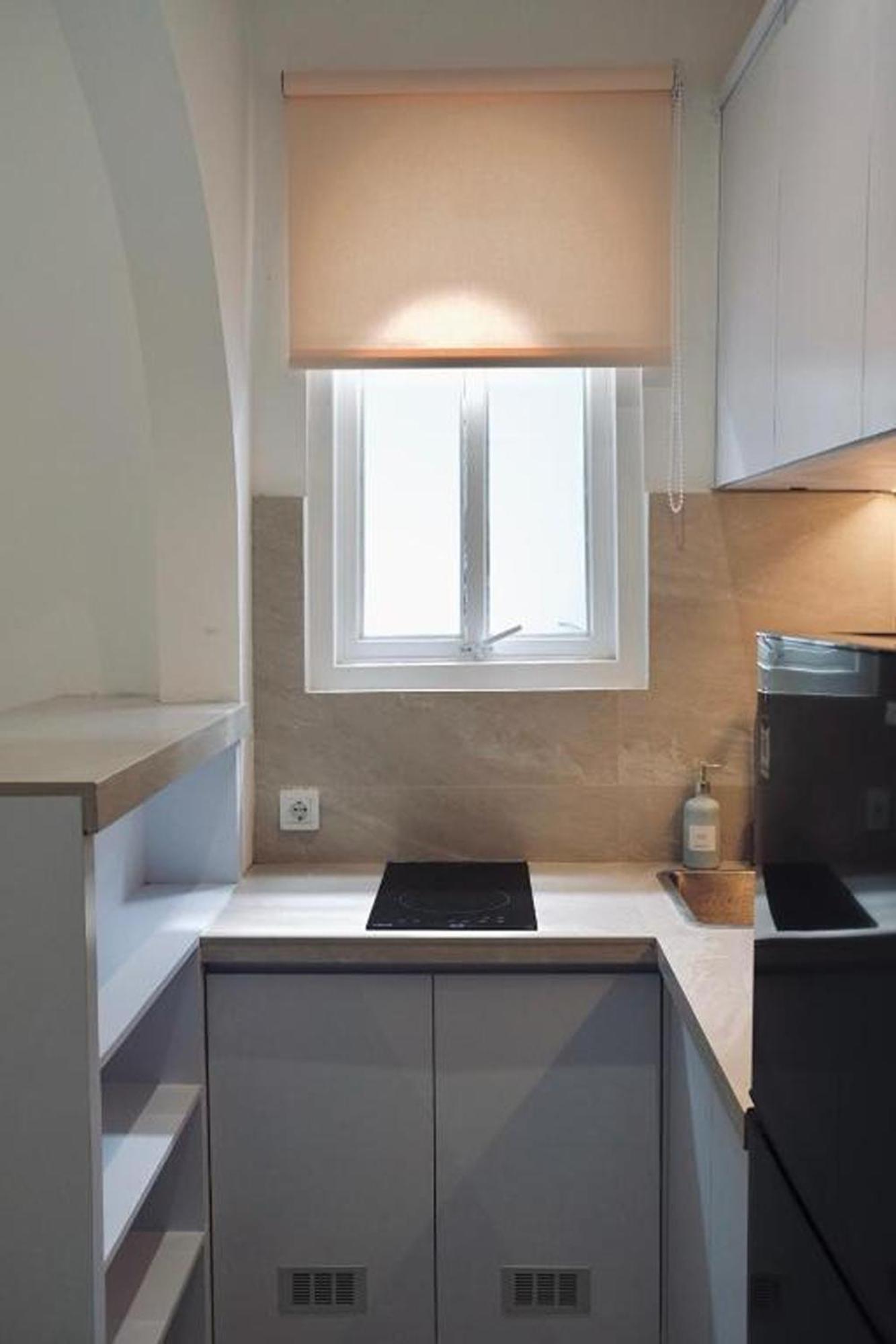 Kemari Studio Canggu Εξωτερικό φωτογραφία