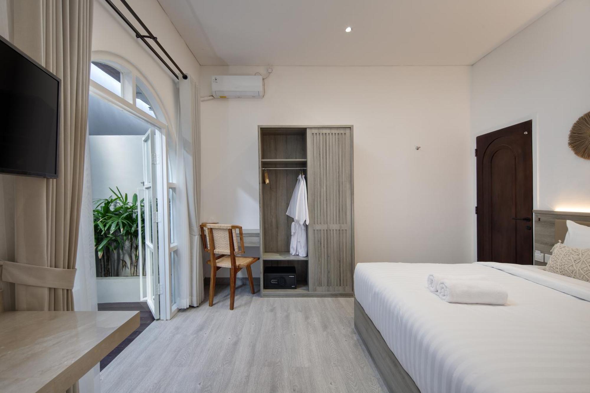 Kemari Studio Canggu Εξωτερικό φωτογραφία