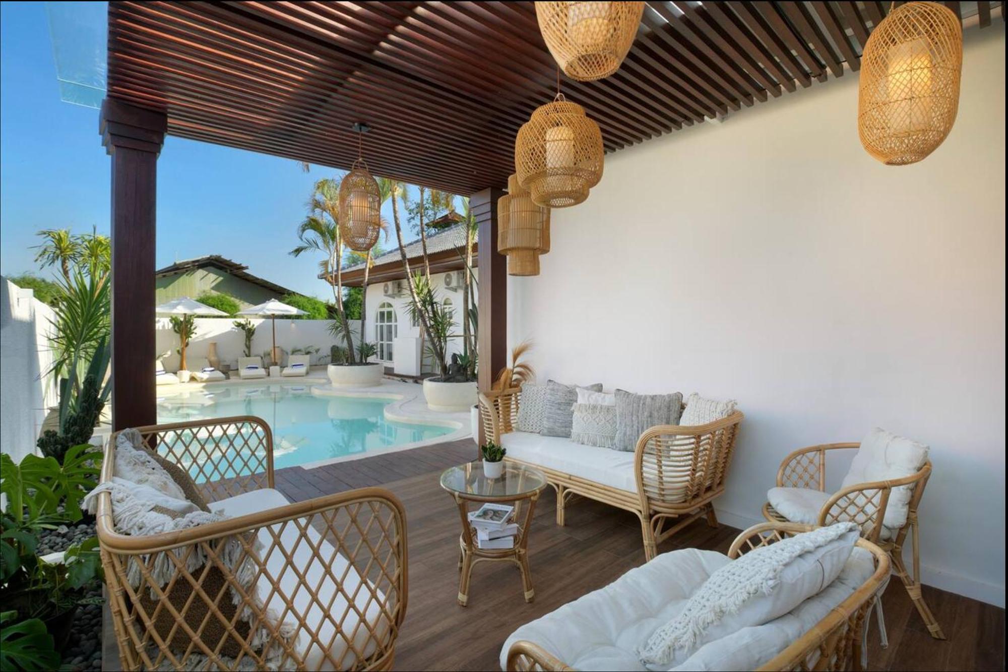 Kemari Studio Canggu Εξωτερικό φωτογραφία