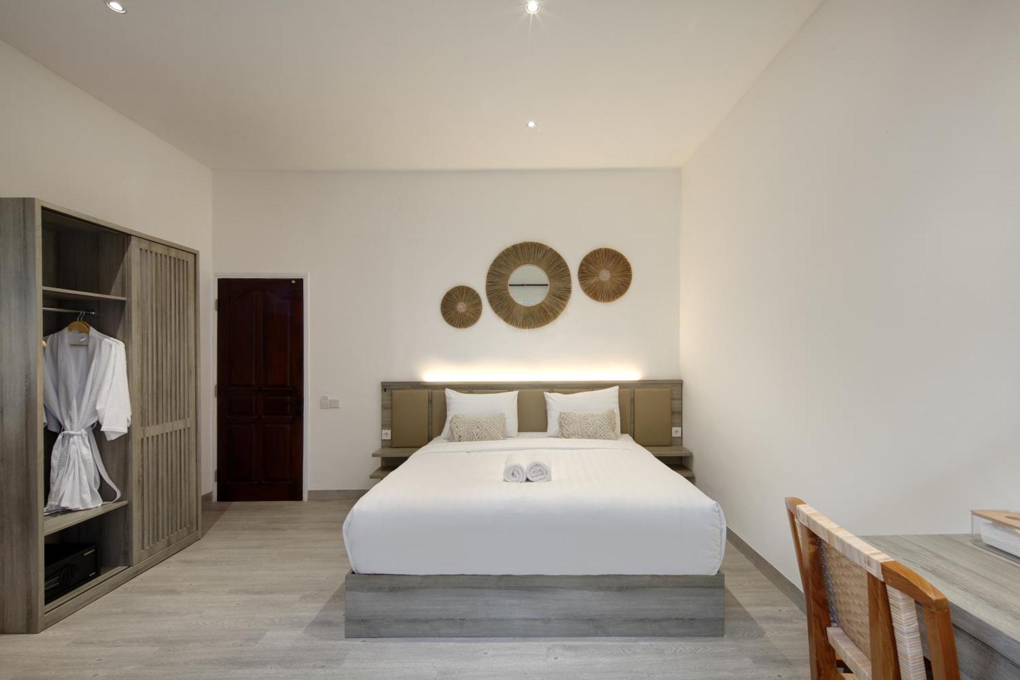 Kemari Studio Canggu Εξωτερικό φωτογραφία
