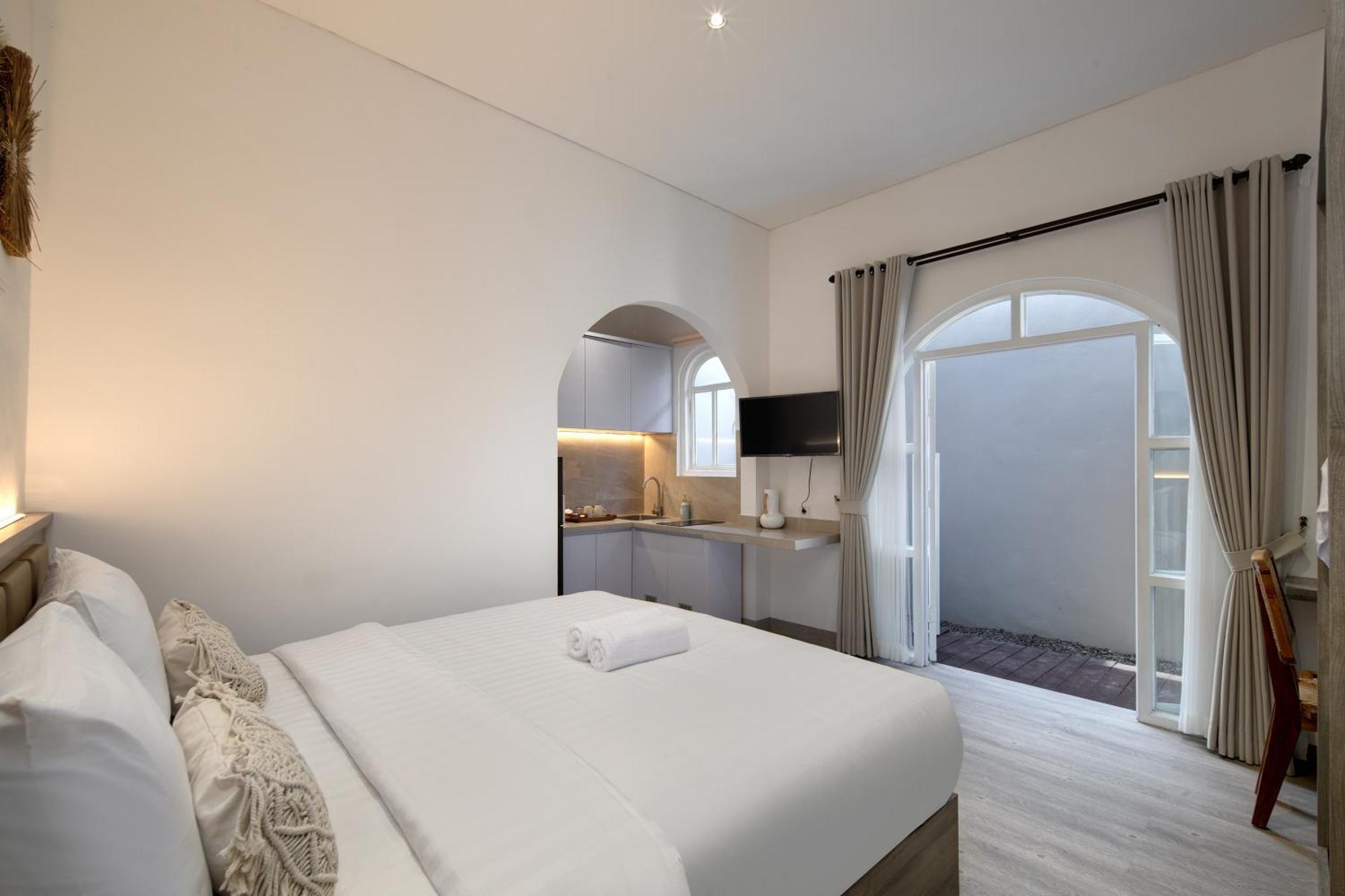 Kemari Studio Canggu Εξωτερικό φωτογραφία