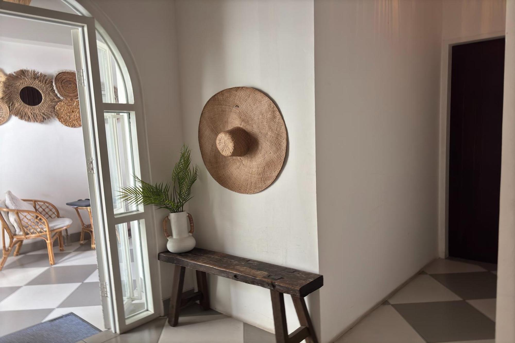 Kemari Studio Canggu Εξωτερικό φωτογραφία