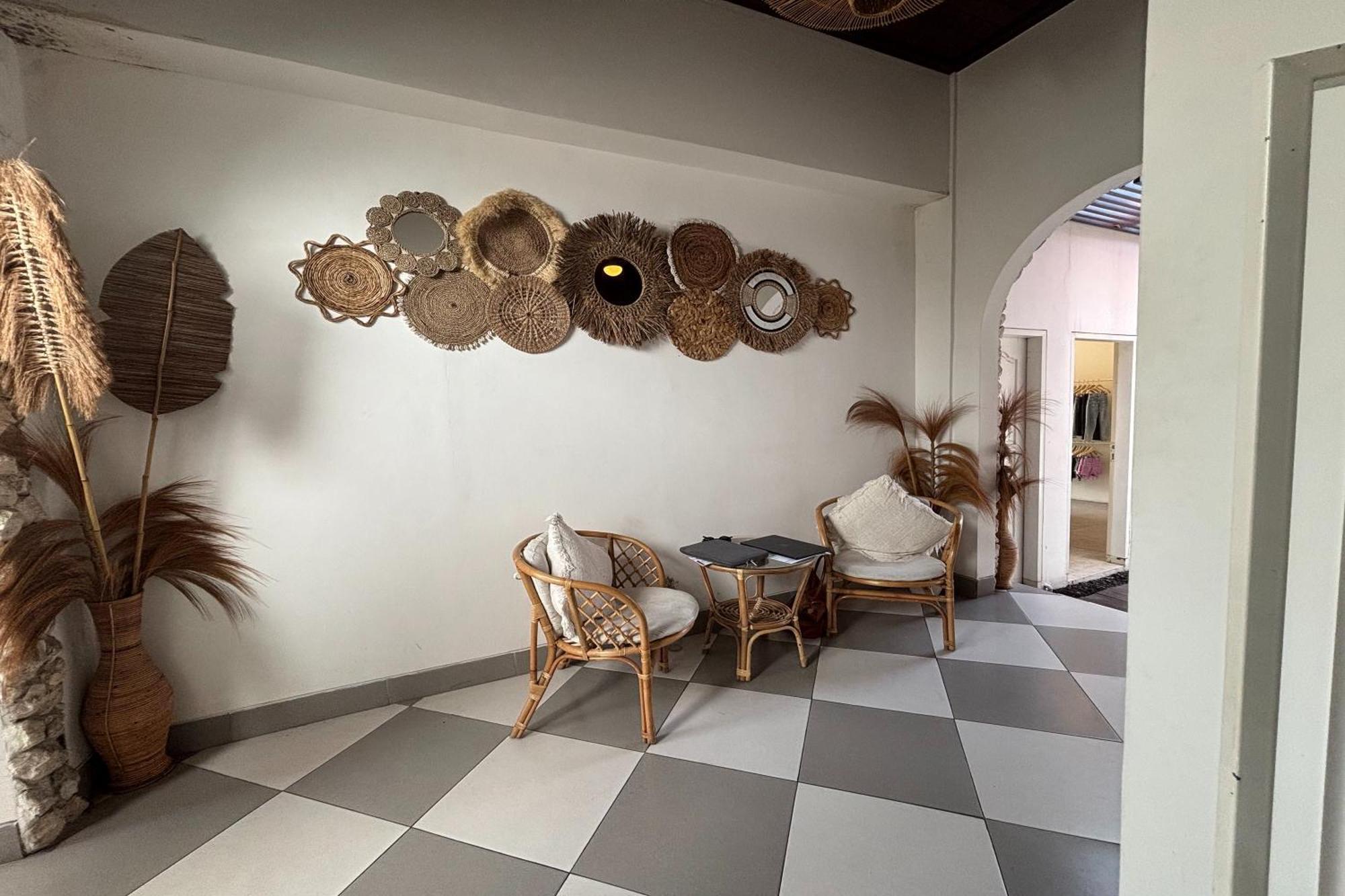 Kemari Studio Canggu Εξωτερικό φωτογραφία