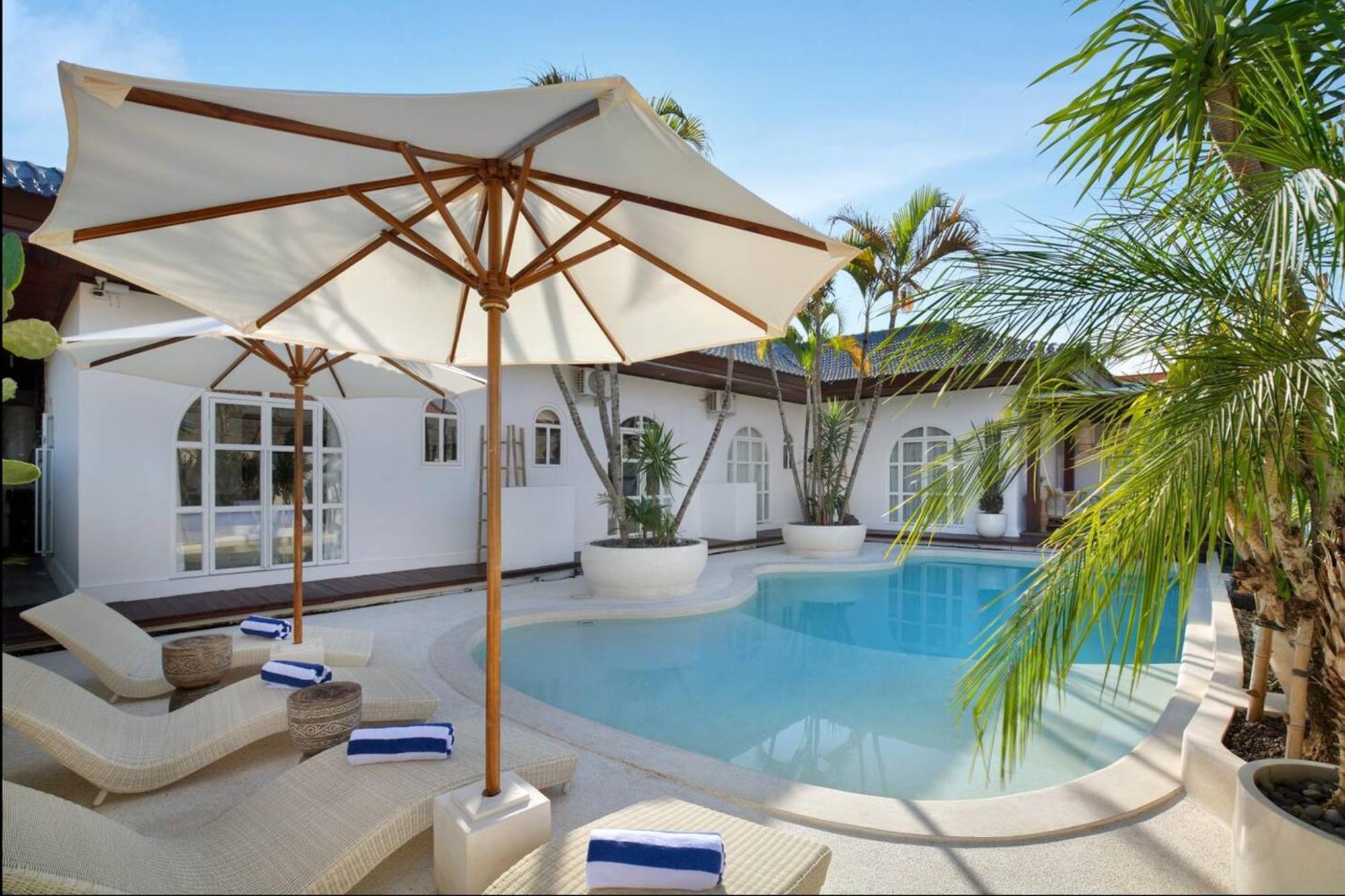 Kemari Studio Canggu Εξωτερικό φωτογραφία