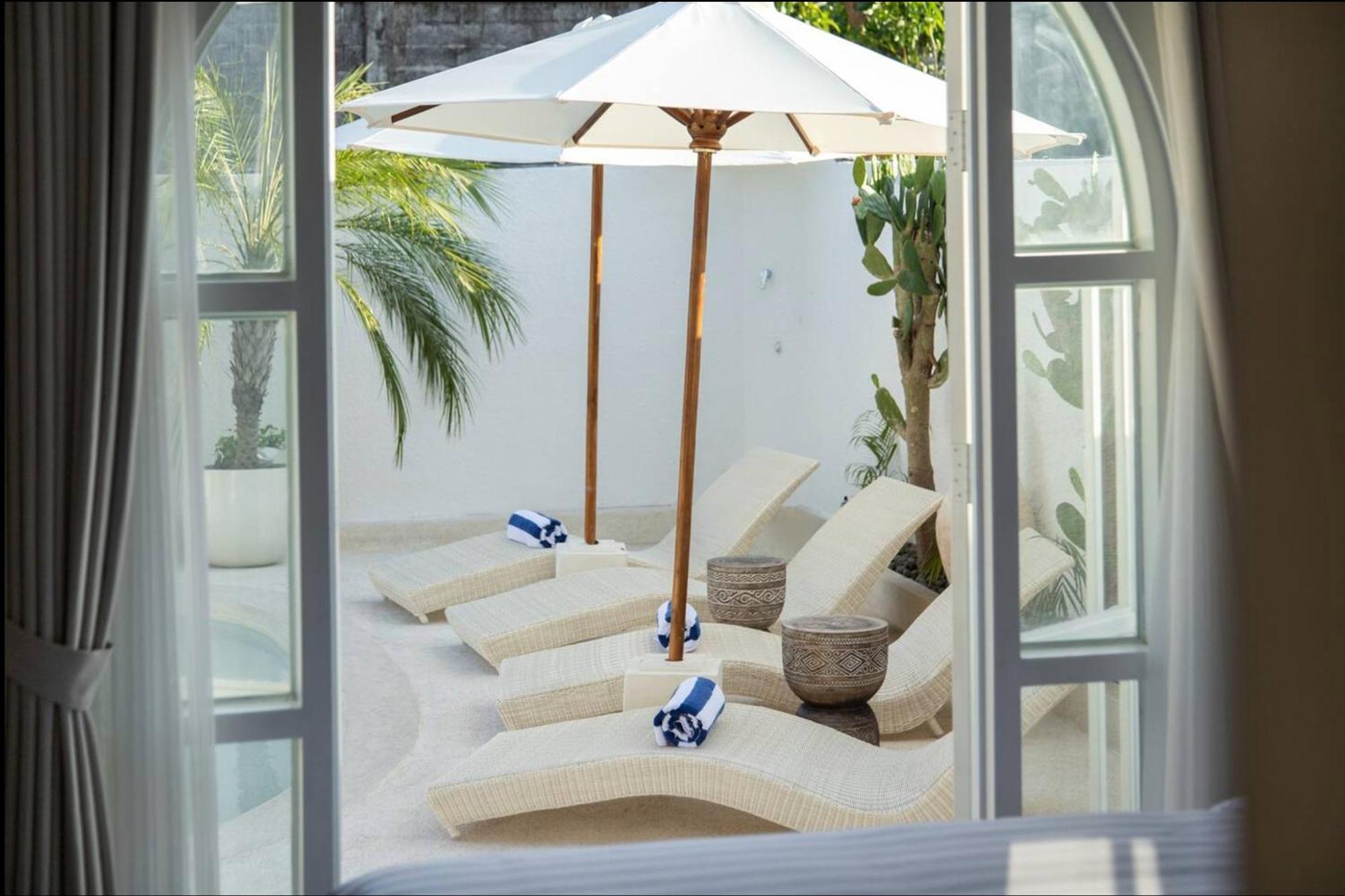 Kemari Studio Canggu Εξωτερικό φωτογραφία